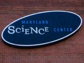 Maryland Science Center Droppin’ Charm City
