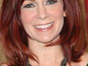 Carrie Preston Emmy True Blood with Hollywood Take