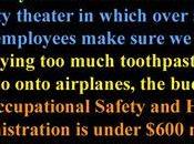 More Imbalanced American Priorities