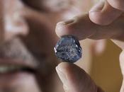 29.6-Carat Blue Diamond Found Petra's Cullinan Mine