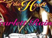 Promises Heart Scartlett Rains- Book Sisters Series