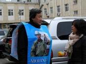 Breaking: Mongolian Environmental Activists Sentenced Years Each