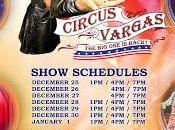 Circus Vargas Brings “MagiKaria!” Manila
