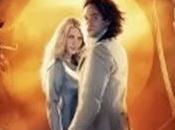 Book Movie Review–Stardust