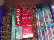 Year Supply Colgate