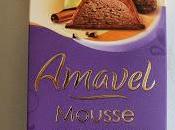 Milka Amavel Mousse Creme Caramel Quick Review