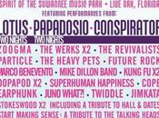 Picks 2014 Music Festival Guide