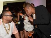 Music: Timbaland Jay-Z “Bounce”