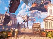 BioShock Infinite, Outlast Coming Plus Europe Next Month