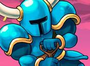 Shovel Knight Trailer Released Alongside Release Date