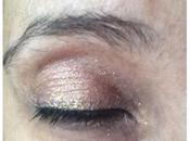 Stunning Vibrant Shimmer Golden Sand Swatches Reviews |...