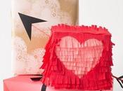 Valentine's Wrapping Ideas