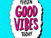 1/23: Good Vibes Today