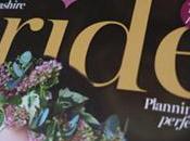 Bride Magazine 2014
