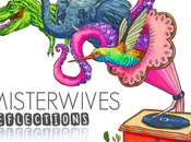 Misterwives Release Reflections [stream]