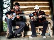 Claypool's Twang: Four Foot Shack