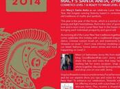 {GBF Life Style} Very Macy's Lunar Year