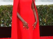 Fashion Inspiration: Actress Lupita Nyong’o