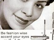 Maybelline Genius Ties Civil Rights with Women's Movement 1964.