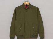 Baracuta Jacket
