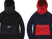 Supreme Fleece Pullover