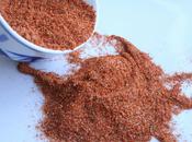 Home-made Montreal Steak Spice (Gluten/Grain, Preservative Free)