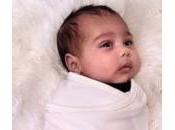 Kardashian Kanye West’s Baby North