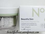 Boots Beautiful Skin Cream