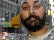 Pentagon Eases Rules Waivers Religious Grooming