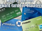 Best Reward Card Travelers