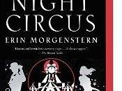 Friday Reads: Night Circus Erin Morgenstern