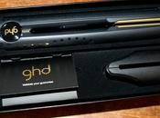 Gold Professional Styler Classic