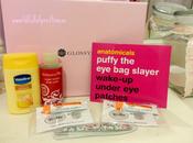 GlossyBox 'Back Basics' Farewell.