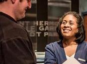 Review: Rasheeda Speaking (Rivendell Theatre)