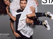 Pictures: Ricardo Tisci Unveils Whole Nike Collab Collection