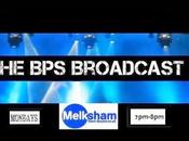 LISTEN: Broadcast 20/01/2014
