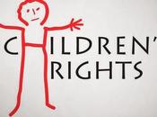 Doesn't U.S. Respect Children Their Rights