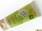 Review: Etude House Happy Teatime Green Cleansing Foam