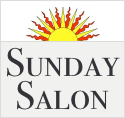 Sunday Salon January (The Bloggiesta Edition)