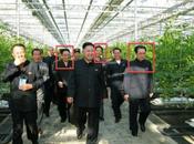 Annihilation Jang Song Taek’s Family