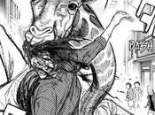 That Giraffe, (Okitenemuru Roundtable)