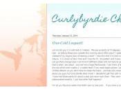 Indiana Blogs: CurlyByrdie Chirps