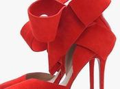 Wishlist: Aminah Abdul Jillil Pumps