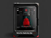 Makerbot Replicator Mini