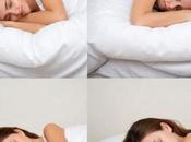 Guide Best Sleeping Position Good Night's Rest