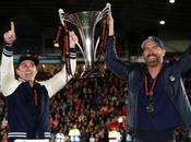 Wrexham Just Wins Away from Another Hollywood Promotional Final