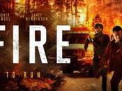Fire (2023) Movie Review