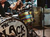 Black Keys: Live KROQ Angeles