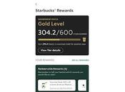 Starbucks Gold: Nothing Special