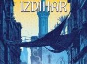 Thrilling Elemental Fantasy Debut: Daughters Izdihar Hadeer Elsbair